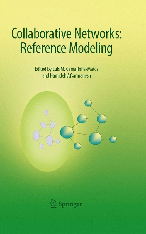 Collaborative Networks:Reference Modeling - Image 1
