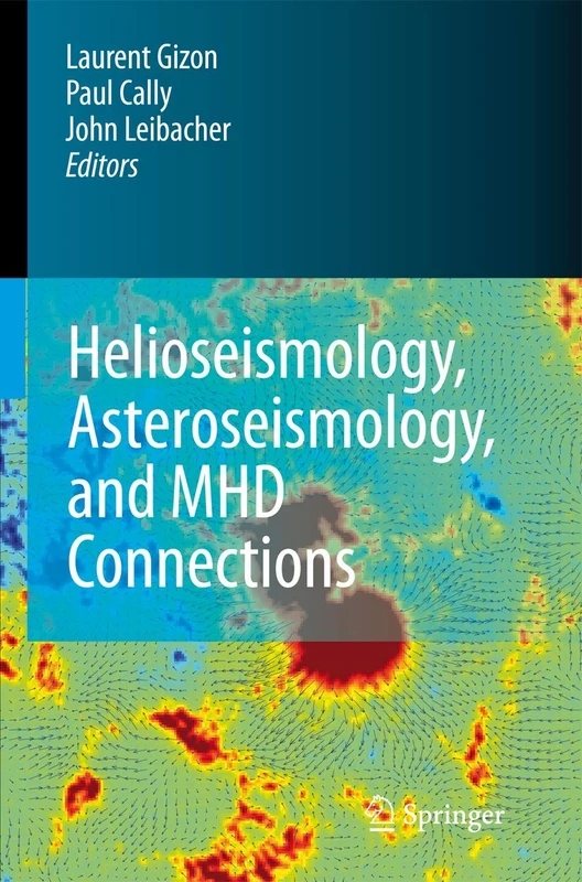 Springer - Helioseismology, Asteroseismology, and MHD Connections
