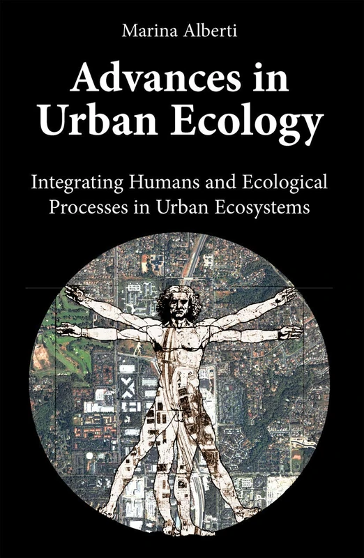 Springer - Advances in Urban Ecology Book