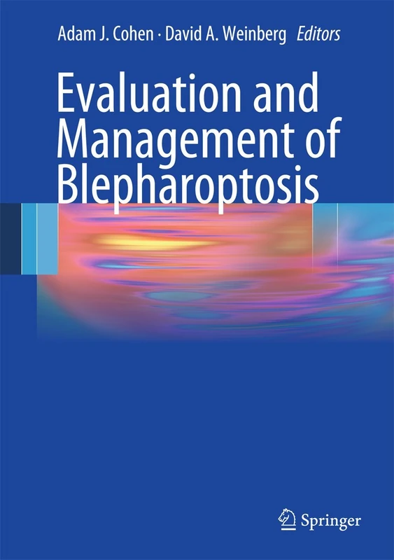 Evaluation and Management of Blepharoptosis: Diagnosis and Management - Image 1
