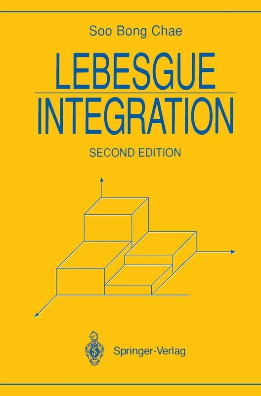 Lebesgue Integration (Universitext)