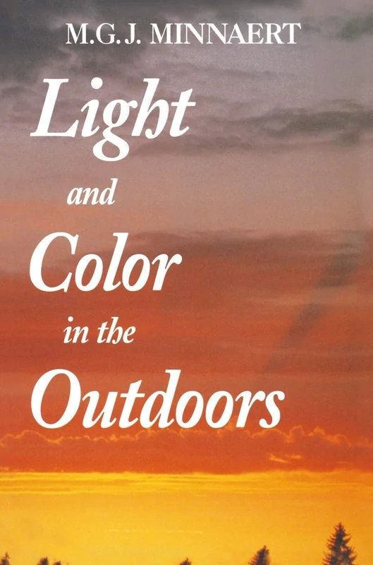 Light and Color in the Outdoors - Image 1
