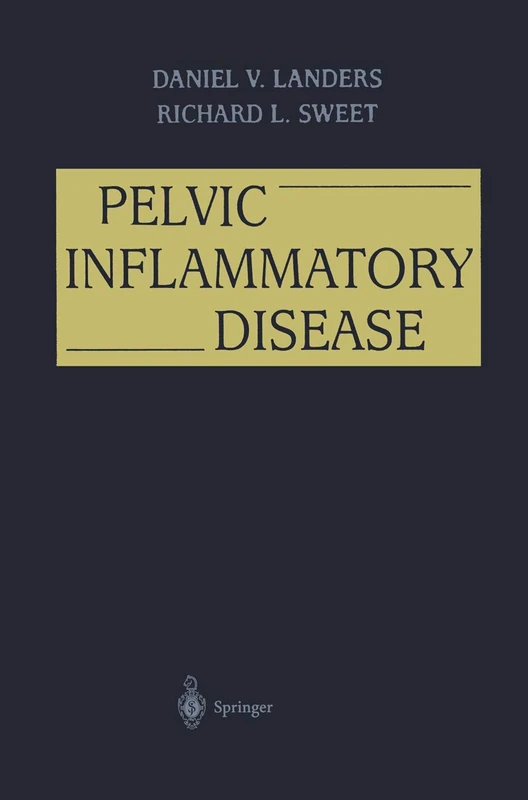 Pelvic Inflammatory Disease - Image 1