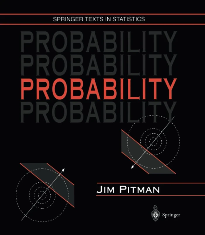 Probability (Springer Texts in Statistics)