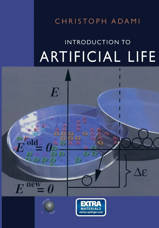 Introduction to Artificial Life