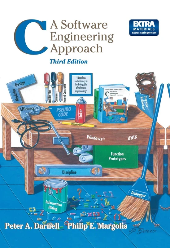 C A Software Engineering Approach - Image 1