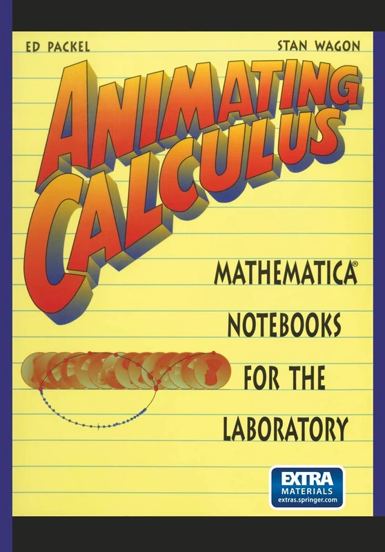 Animating Calculus: Mathematica® Notebooks for the Laboratory (Texts and Studies in Religion; 68)
