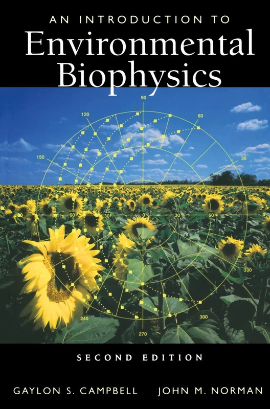 An Introduction to Environmental Biophysics: 2nd edition (Modern Acoustics and Signal) - Image 1