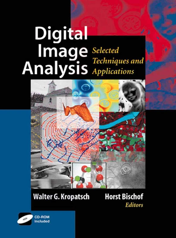 Digital Image Analysis: Selected Techniques and Applications