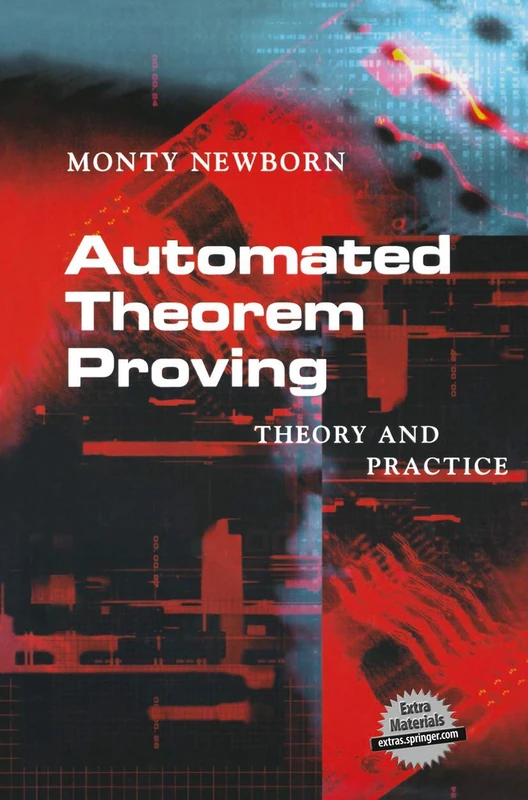 Springer - Automated Theorem Proving: Theory and Practice