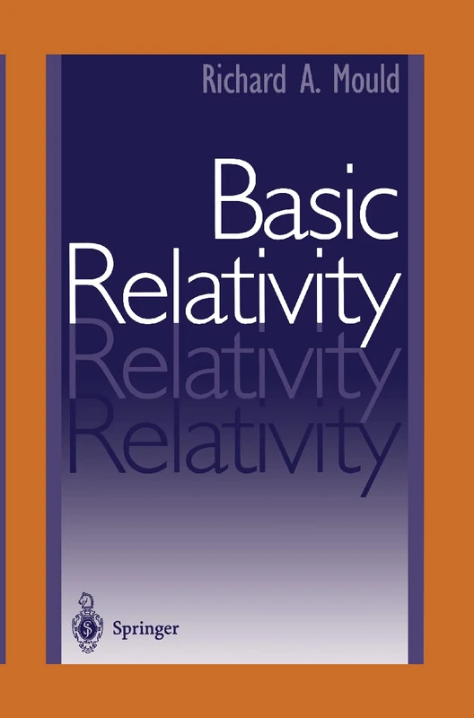 Basic Relativity
