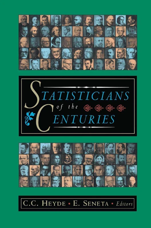 Statisticians of the Centuries - Image 1