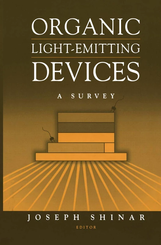Organic Light-Emitting Devices: A Survey - Image 1