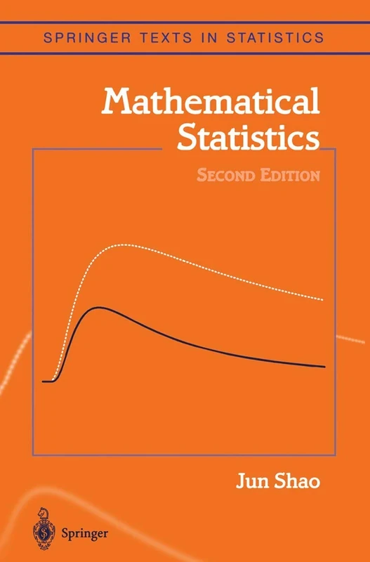 Mathematical Statistics (Springer Texts in Statistics)