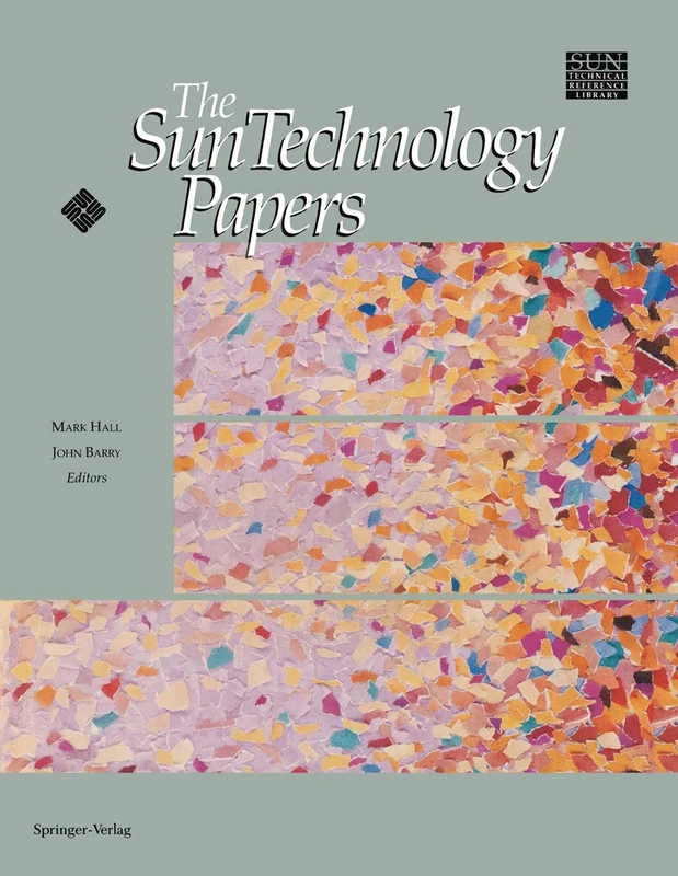 The Sun Technology Papers (Sun Technical Reference Library) - Image 1