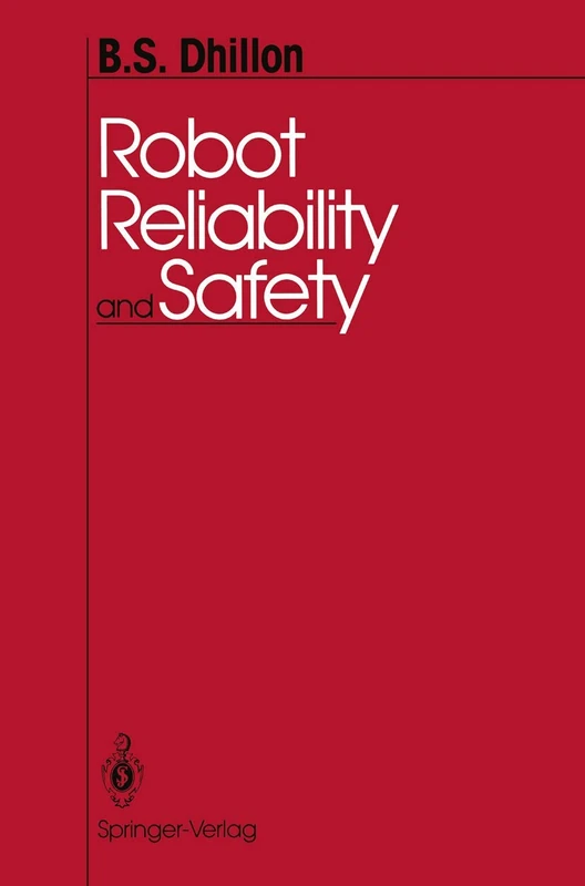 Robot Reliability and Safety - Image 1