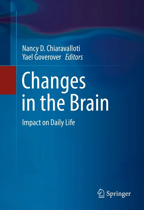 Changes in the Brain: Impact on Daily Life