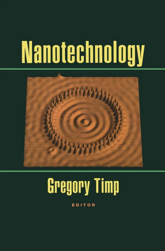 Nanotechnology (AIP-Press S)