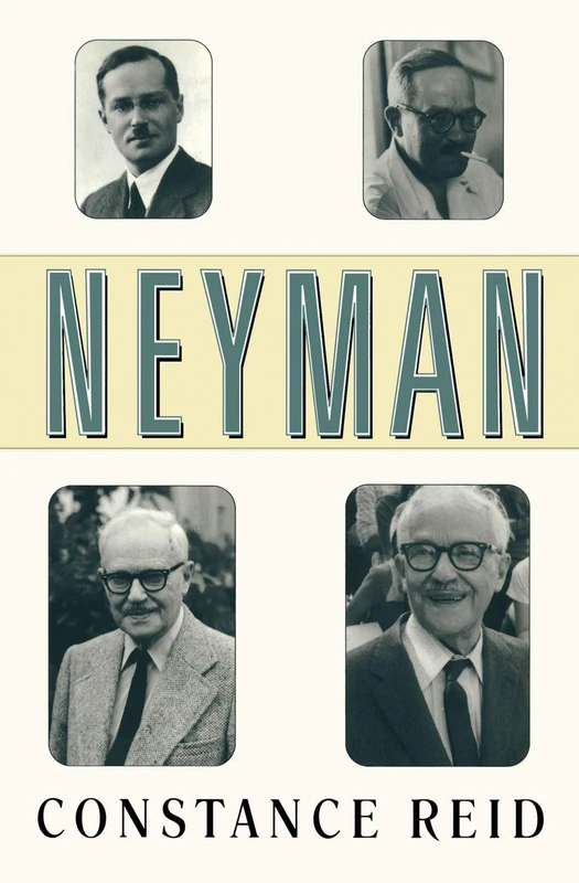 Neyman (Condensed Matter) - Image 1