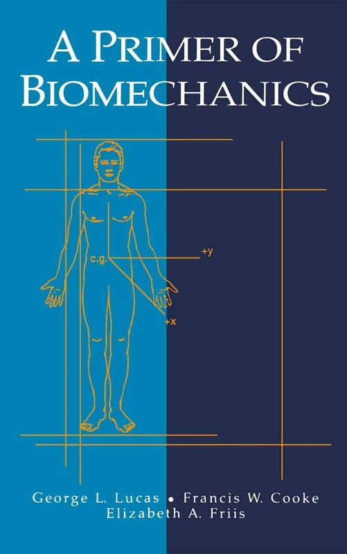 A Primer of Biomechanics (Springer Handbook of Auditory) - Image 1