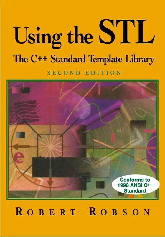 Using the STL: The C++ Standard Template Library