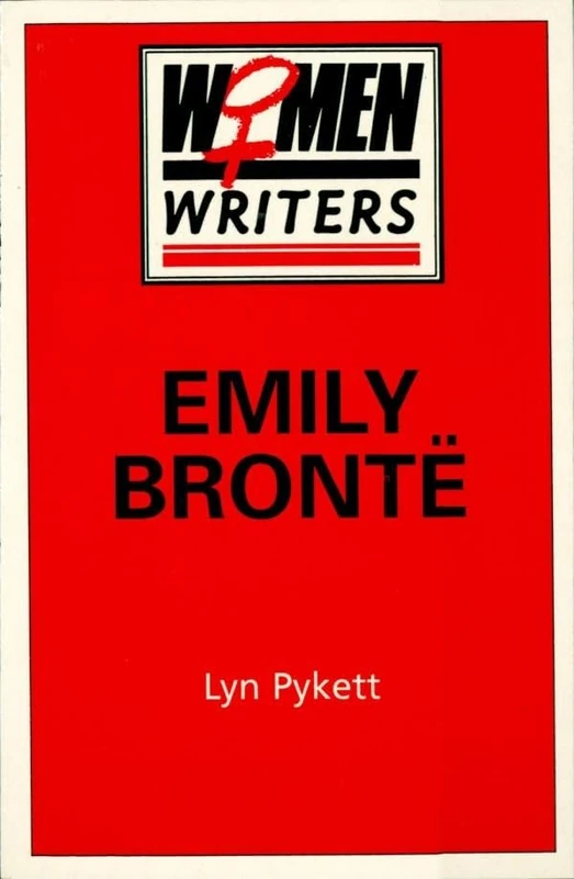 Emily Bronte (Women Writers)