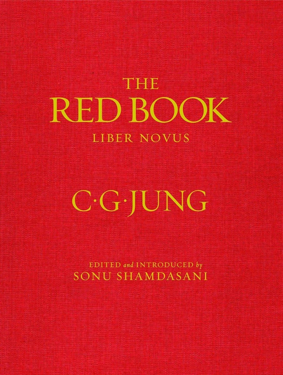 The Red Book: Liber Novus (Philemon)