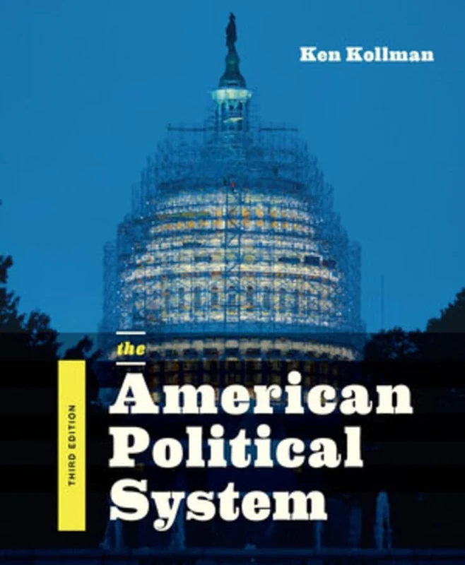 The American Political System - Image 1