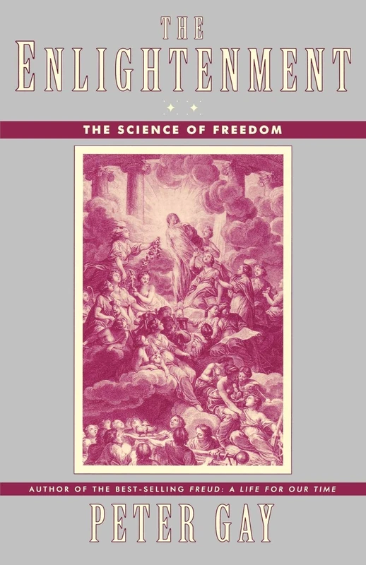 The Enlightenment Vol 2: Science of Freedom - Image 1
