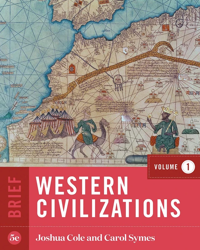 Western Civilizations: Their History & Their Culture: 1