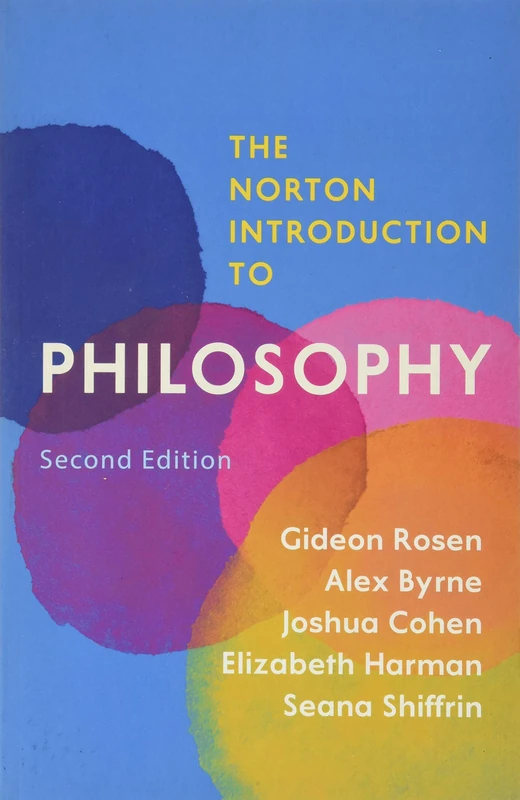The Norton Introduction to Philosophy 2e