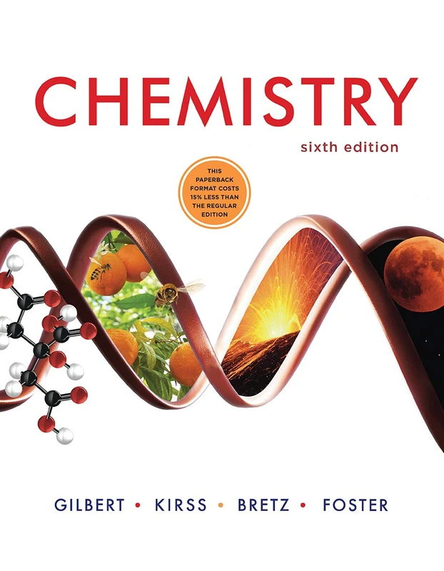Chemistry: The Science in Context
