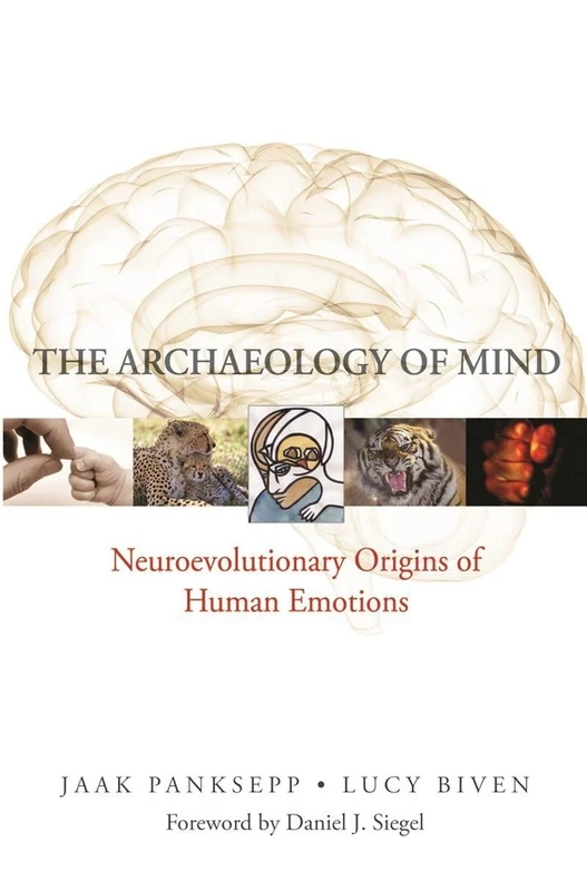 The Archaeology of Mind: Neuroevolutionary Origins of Human Emotion: Neuroevolutionary Origins of Human Emotions (Norton Series on Interpersonal ... ... (Norton Series on Interpersonal Neurobiology)