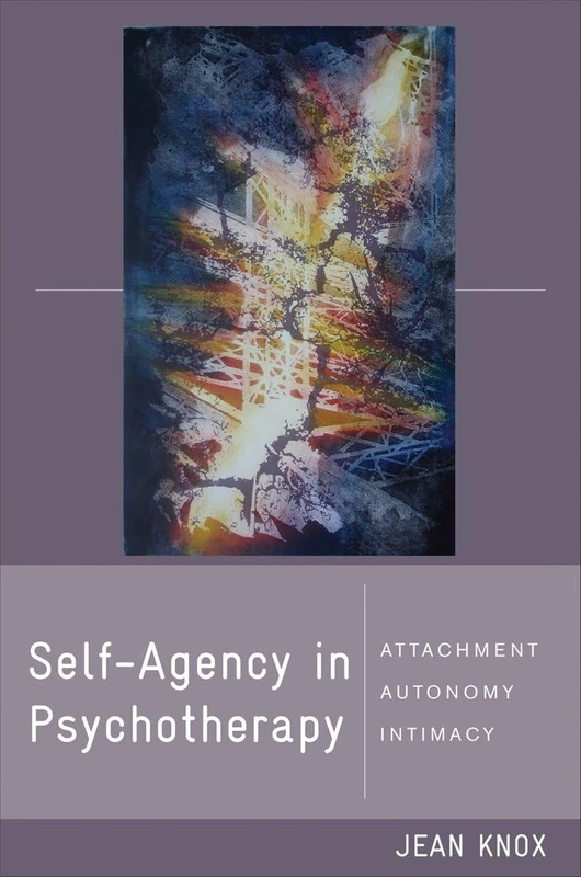 Self-Agency in Psychotherapy - W. W. Norton & Company Book