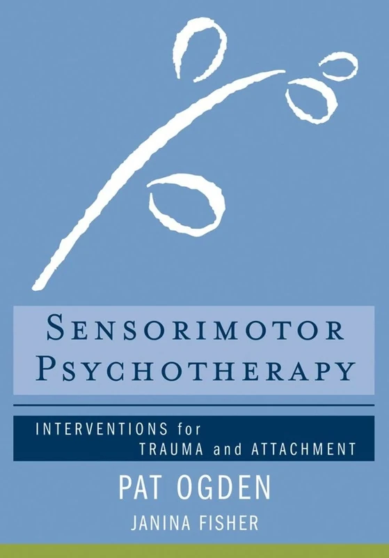 Sensorimotor Psychotherapy: Interventions for Trauma and Attachment: 0 (Norton Series on Interpersonal Neurobiology)