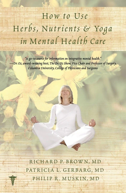 How to Use Herbs, Nutrients, and Yoga for Mental Health
