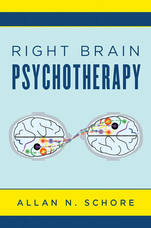 Right Brain Psychotherapy: 0 (Norton Series on Interpersonal Neurobiology)