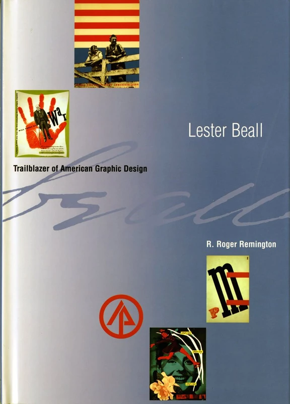 Lester Beall: Trailblazer of American Graphic Design - Image 1