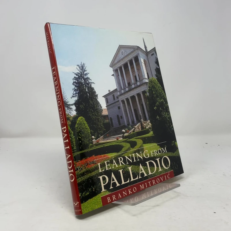 Learning From Palladio