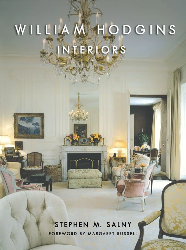 William Hodgins Interiors - Image 1