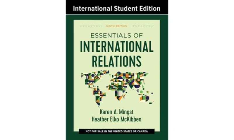 Essentials of International Relations