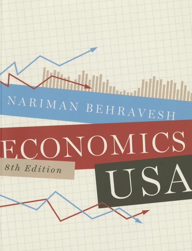 Economics USA Eighth Edition - W. W. Norton & Company