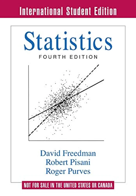 Statistics (International Student Edition)