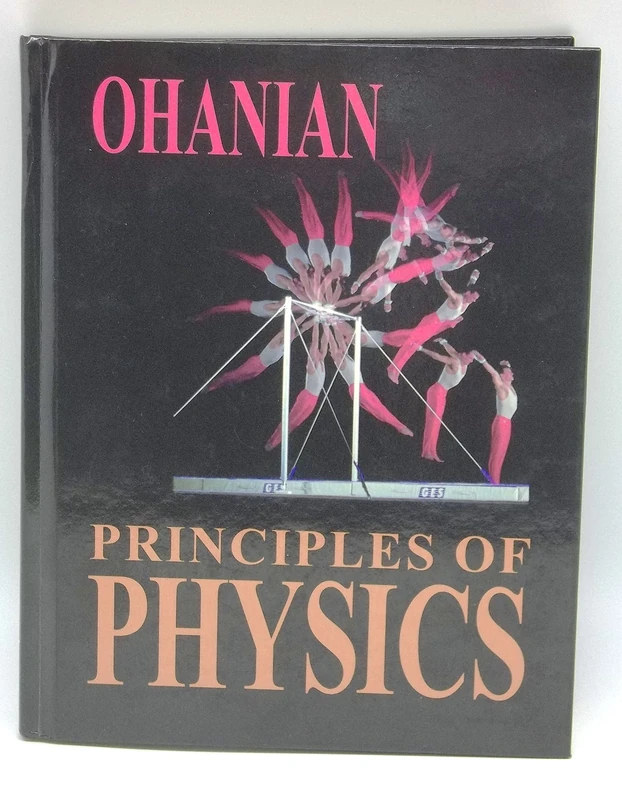 Principles of Physics - Image 1