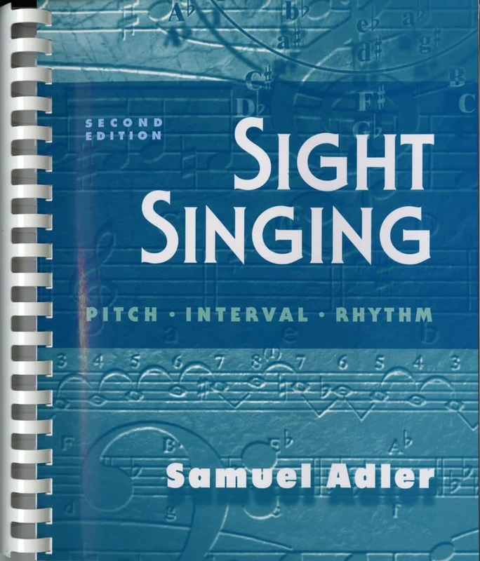 Sight Singing: Pitch, Interval, Rhythm