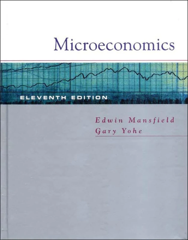Microeconomics – Theory & Applications 11e