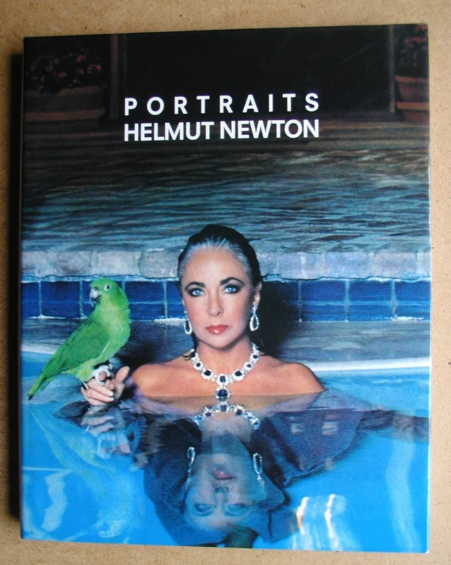 Pantheon Portraits: Celebrity Photo Essays by Eminent Photographer
