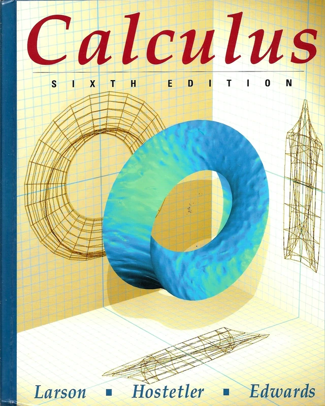 CALCULUS WITH ANALYTIC GEOMETRY. 6/E TXT (HIGH SCHOOL) - Image 1