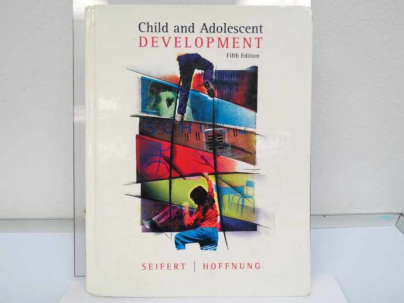 Child and Adolescent Development