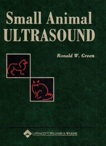 Small Animal Ultrasound - Image 1